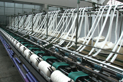 石家庄纺织业板式换热器应用